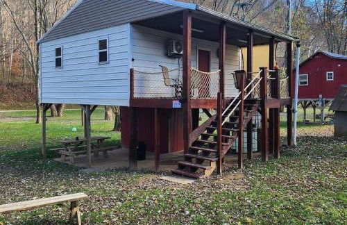 River's Rest on Hocking River - Foto 19