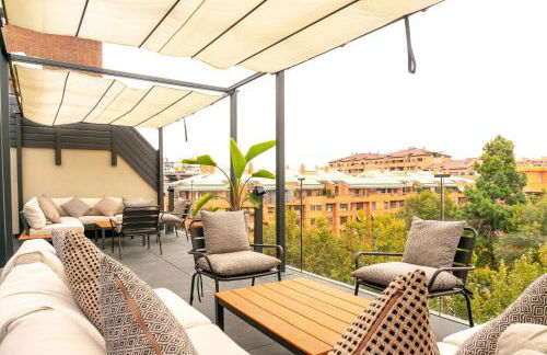 Valencia Luxury - Sea Port II - Foto 15