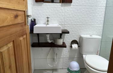 Urubici Casa Copacabana - Foto 13