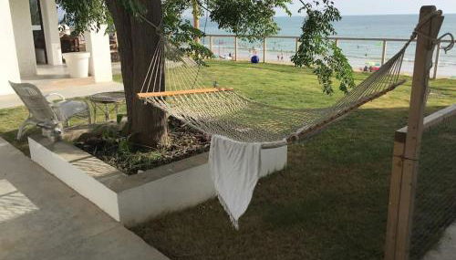 Casa de invitados, a pie de playa, en La Torre Verde - Foto 2