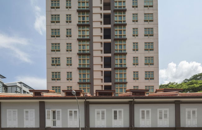 Park Avenue Robertson - Photo 24