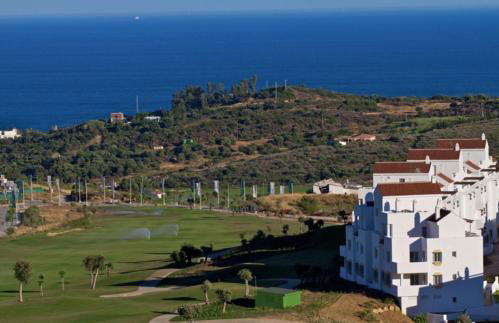 Valle Romano GOLF CAPITOLIO ESTEPONA - Photo 2