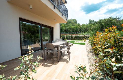 VSG Resort - 200m from Beach, Pool, Sauna & Jacuzzi - Foto 27