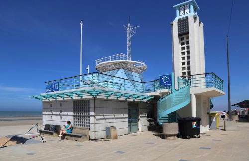 Appartement unique, coloré en Citadelle - Foto 21