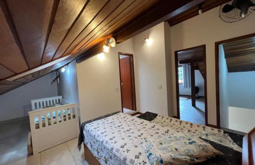 Casa com vista deslumbrante próximo a feirinha - Photo 11