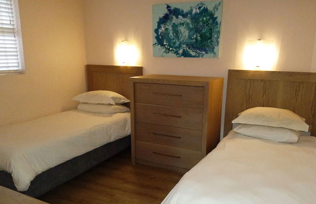 First Group Brookes Hill Suites - Foto 18