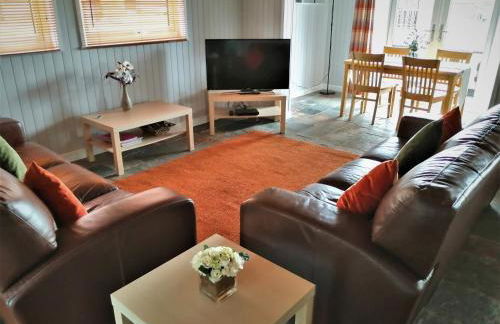 Tegid Lodge- Pine Lake Resort - Foto 9