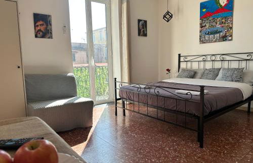 La Residenza di Giovanni a Napoli - Foto 35