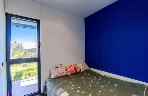 Catalunya Casas Modern Hilltop Haven with private pool 7km to beach - Foto 13