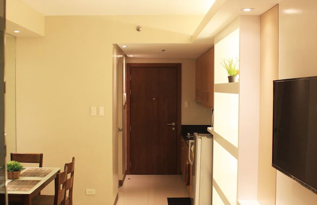 Shell Residences Apartment by Homebound - Foto 44