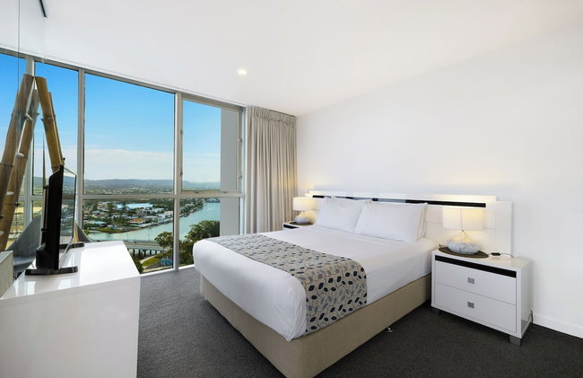 Artique Surfers Paradise - Foto 19