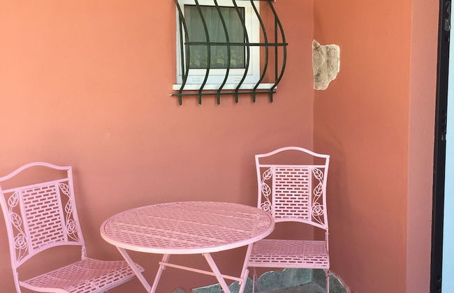 La Casa Rosa - Foto 70