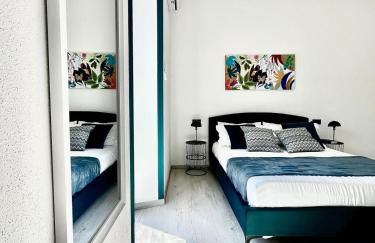 Nice Stresa - Appartamento Isola Madre - Foto 19