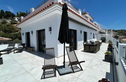 Comino Penthouse - Foto 1