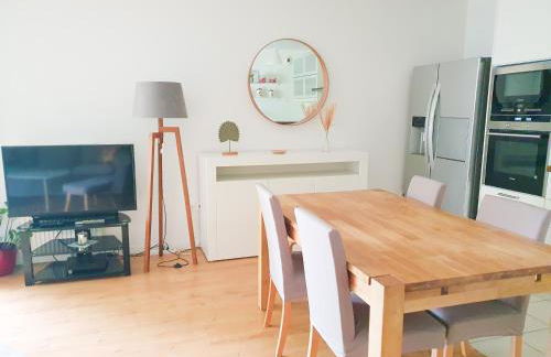 EXIGEHOME-Appartement 5 min du Technocentre-15 min de Versailles - Foto 13