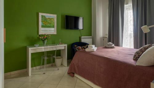 Renza House Chiaia - Foto 4