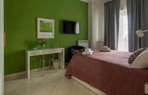 Renza House Chiaia - Foto 4