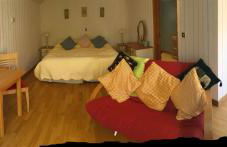 Down Ende House Accommodation - Foto 4