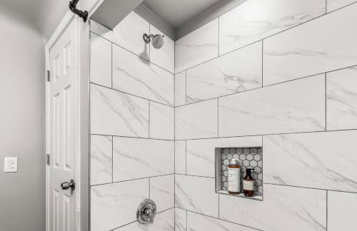 Duplex Style Home in Shelby Township- 2 flats - Foto 66