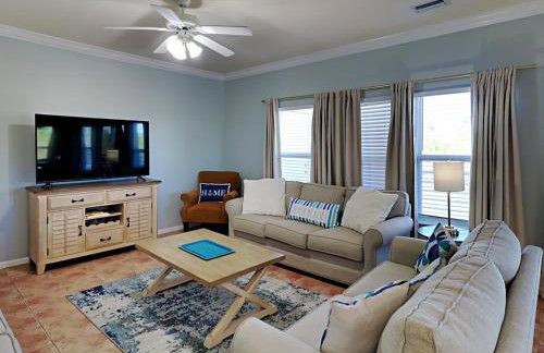 Romar Lakes #205E by Southern Vacation Rentals - Photo 4
