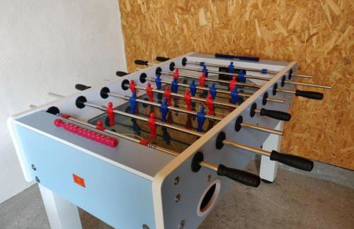 Gite de Champ Chaulier - Foto 21