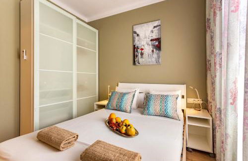 Three bedrooms apartment - Foto 17