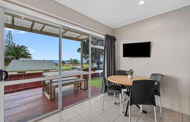 Tasman Holiday Parks - Ohiwa - Foto 51