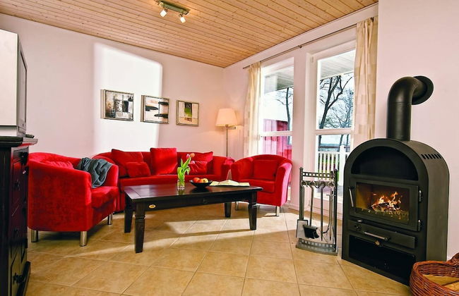 Appartements im Schlosspark Bad Saarow - Foto 3