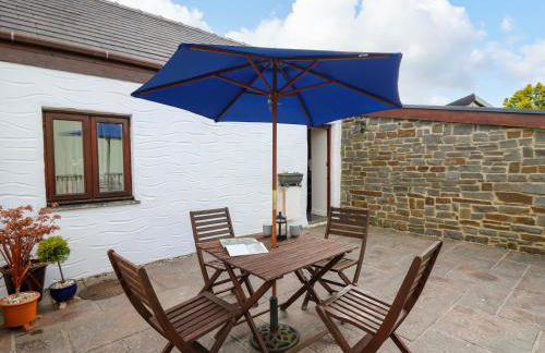 Yr Hen Ysgubor - Photo 1