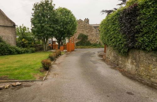 Yeat Stoup Cottage - Foto 35