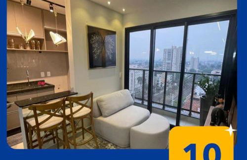 Apartamento em Dourados, Sunset - Foto 1