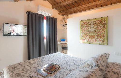 Barchessa Rossetti - Photo 22