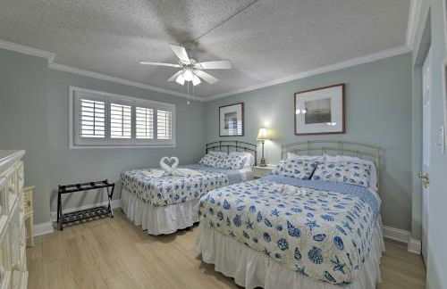 PCB Condo with Community Perks and Beach Access - Foto 26