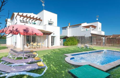 Impresionante Villa Son Ganxo II en Cala Murada! - Foto 17