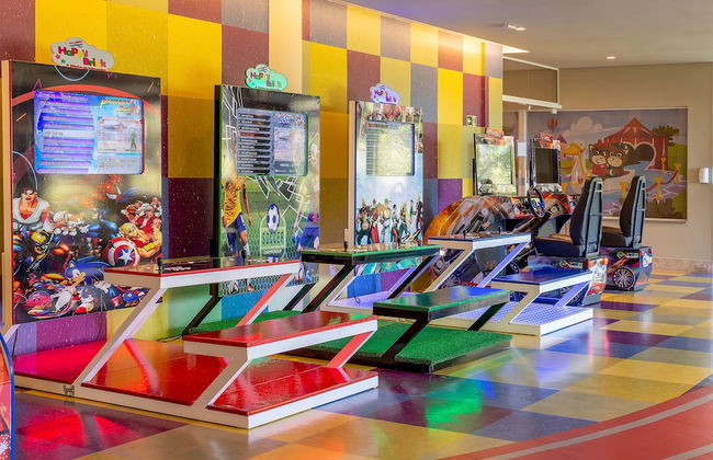 Laghetto Resort Golden - Foto 39