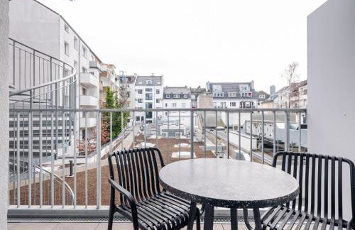 Numa Düsseldorf Leo - Foto 9