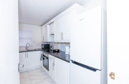 First Class Flat - Foto 7