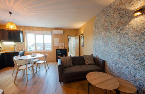 La Pause Carcassonnaise - Foto 19