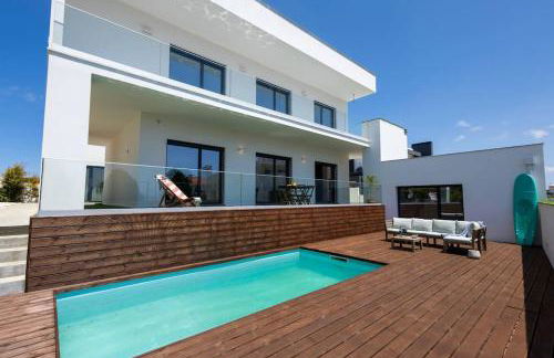 Villa Pessegueiros - Foto 37