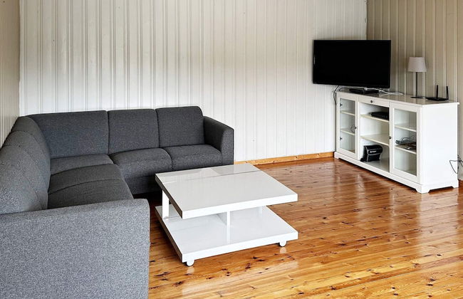 10 Person Holiday Home in Snillfjord-by Traum - Foto 15