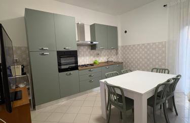 Tiffany's Apartment Olivarella - Foto 1