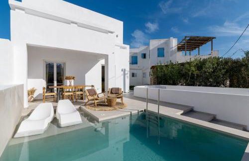 Art of Filoxenia with swimming pool - Foto 36