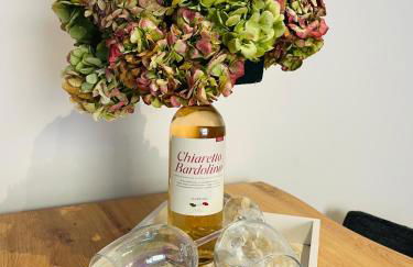 Gutshof von Gemünden Ferienwohnung 4 - Foto 17