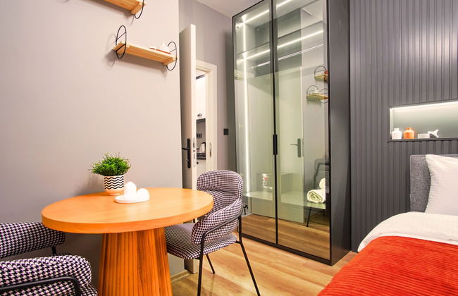 TAKS-INN Suites - Foto 58