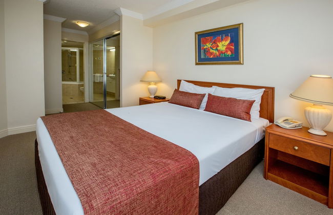 Springwood Tower Apartment Hotel - Foto 6