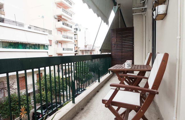 Brand new apt in Zografou - Foto 23