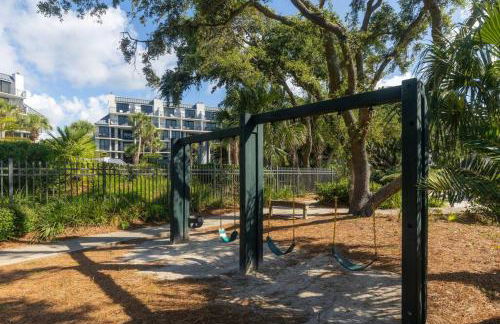 Shipwatch 418 - Luxury Oceanfront Penthouse in Isle of Palms - Foto 4