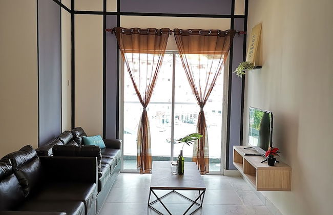 Symphony Suite Cameron Highlands - Photo 18