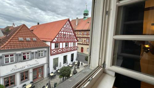 Juraperle - Historisch und modern - Wohnung 2 - Foto 3