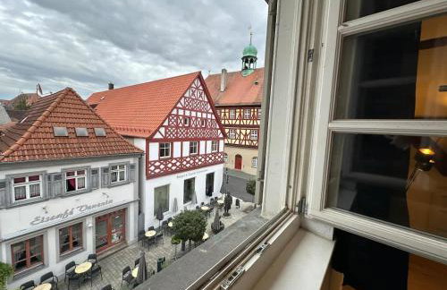 Juraperle - Historisch und modern - Wohnung 2 - Foto 3